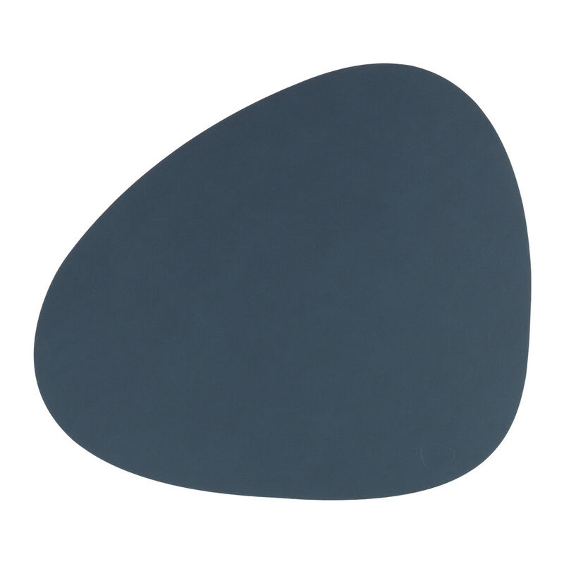 LIND DNA Coaster Curve Nupo - Dark Blue image number 0